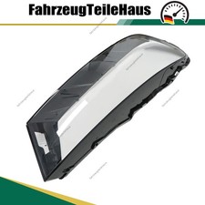 SCHEINWERFERGLAS Frontscheinwerfer Rechts Vorne für AUDI Q7 Q7 Van 4M 2015-2025