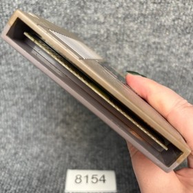 Jurassic Park NES Cartridge Only VGC Tested Works Nintendo Entertainment System