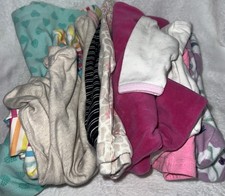 Baby Girls Random Clothes Lot size 0-3 Months