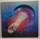 Journey E5C4P3 Escape Vinyl Record NM Sĺeève NM LP Classic Album Rock Pop