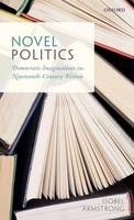 Novel Politics C | Armstrong | Buch | Gebunden | Englisch | 2017 | Academic
