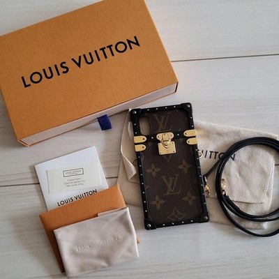 Louis Vuitton Authentic