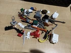 Vintage GI Joe Weapons Accessories Lot L2