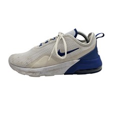 Nike Air Max Motion 2 Zapatos Para Hombres Talla 10.5 Blanco Tenis para Correr AO0266-104