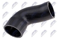 Ladeluftschlauch NTY GPP-AU-118 PE Polyethylen FüR Audi A4 B6 Avant 8E5 8E2 A6