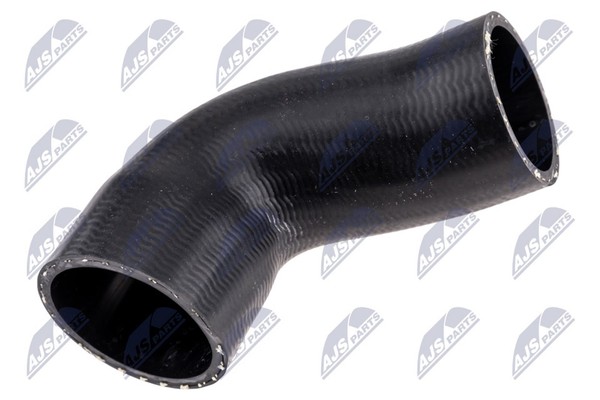 Ladeluftschlauch NTY GPP-AU-118 PE Polyethylen FüR Audi A4 B6 Avant 8E5 8E2 A6-image