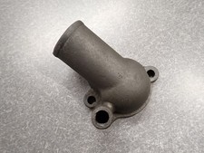 Buick 215 300 Oldsmobile 215 Thermostat Top Water Outlet Cast Iron 61 62 63 64 Buick 215 300 Oldsmobile 215 Thermostat Top Water Outlet Cast Iron 61 62 63 64