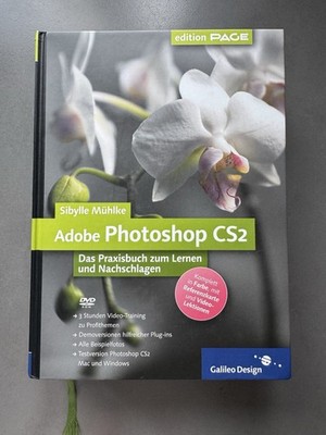 Adobe Photoshop CS2