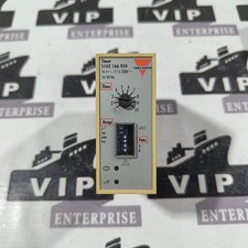 CARLO GAVAZZI S102 166 924 TIMER FREE FAST SH...