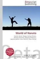 Lambert M. Surhone (U. A.) | World Of Naruto | Taschenbuch | Englisch (2026)