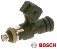 Bosch 0280158427 Einspritzventil FüR Alfa Romeo FüR Fiat FüR Ford FüR Lancia