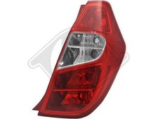 Rückleuchte rechts für Hyundai i10 2011-2013