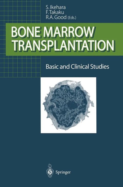 Susumu Ikehara (U. A.) | Bone Marrow Transplantation | Taschenbuch | Englisch-image