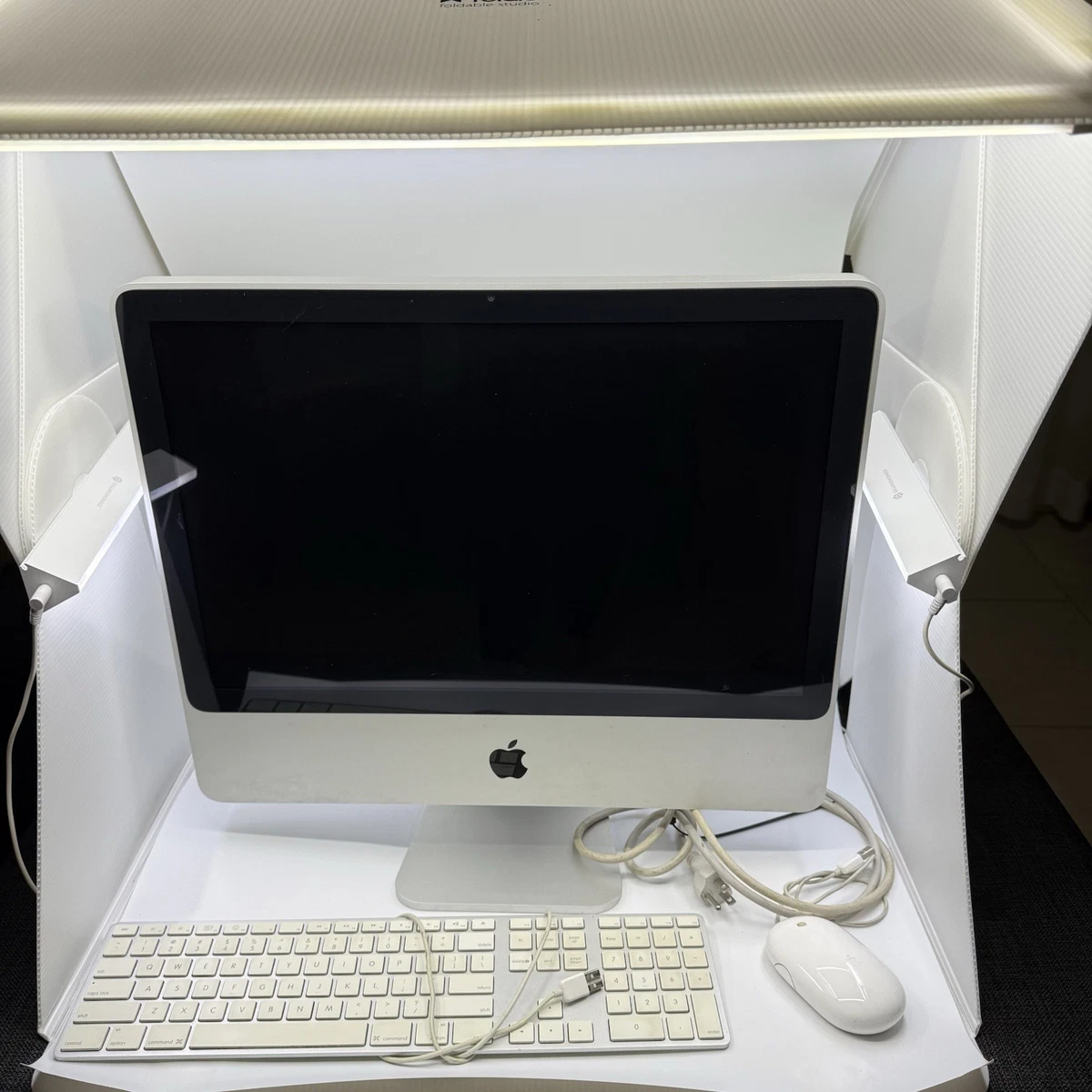 Apple iMac 2007 Apple All-in-Ones-In - One Computers for sale - eBay