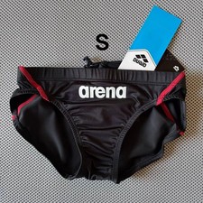 arena Men's Competitive Swimsuit Competition Pants Boomerang Bikini Type V