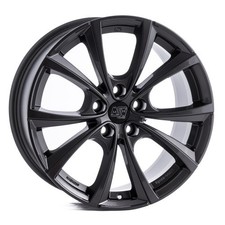 19 ZOLL ALUFELGEN MSW 27 T LK 5X114 8.50 X 19 ET MSW