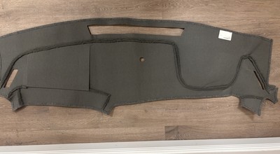 New- 2024 Kia Telluride Dashmat-Gray New