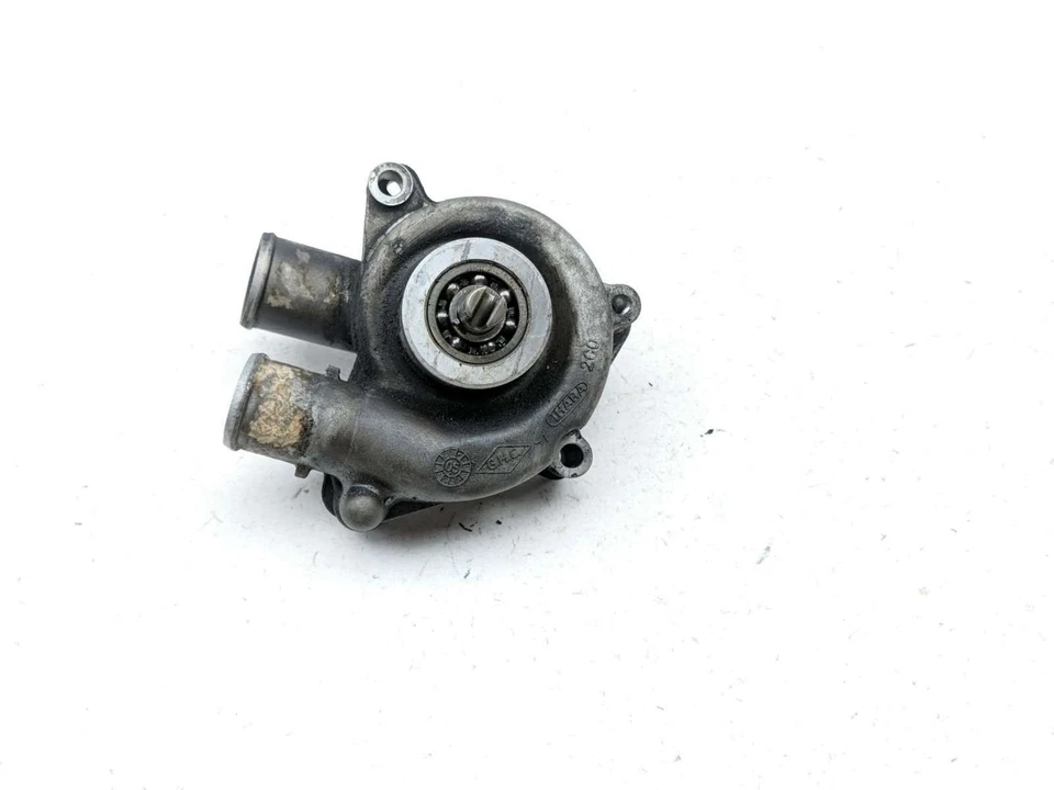 06-08 Yamaha YZF-R6R YZF R6 Motor Motor Bomba de Agua Foto 4 de 4