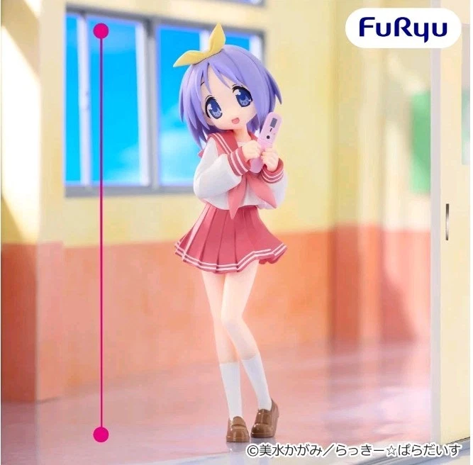 lucky star anime products for sale | eBay