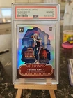 2024 Donruss Optic Drake Maye Uptown 4