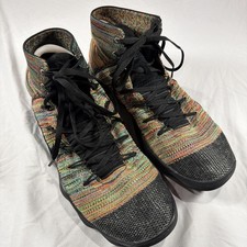 Nike Hyperdunk 2017 Flyknit Multi-Color for Sale - Authenticity