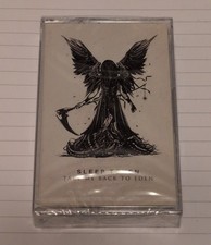 Sleep Token Take Me Back To Eden Cassette