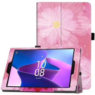 Folio Case Cover for 10.1'' Fire HD 10 Tablet (Previous 9th / 7th / 5th Generati
