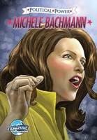 Cw Cooke | Political Power | Taschenbuch | Englisch (2018) | Michele Bachmann