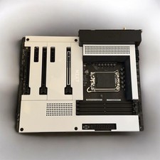 @READ DESCRIPTION@ NZXT N7 Z790 Intel Motherboard White S 1700 DDR5 PCIe 5.0