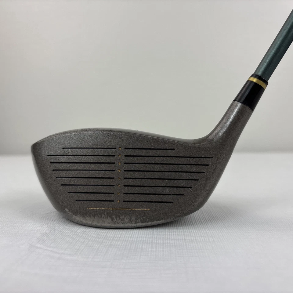 Драйвер Golfsmith 6AL-4V Titanium 310 1 вуд 10° под правую руку 46 дюймов G Loomis жесткий графит - Изображение 2 из 4