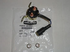 Start Starter Solenoid Relay Switch Polaris Ranger RZR Sportsman 500 700 800 900