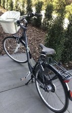 Kettler Layana Limited Edition Fahrrad Damenfahrrad NP 779,- Euro Frühling