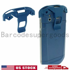 P/N:SG-TC51-CLIPHC1-01 Blue Plastic Carrying Clip for Zebra TC51 TC52 TC56 TC57