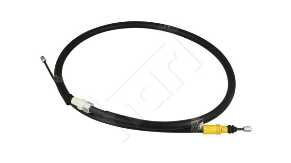 Hart 221 700 Kabel, Feststellbremse FüR Renault-image