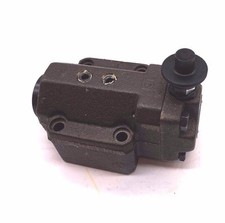 NEW PARKER PR6MM  HV PRESSURE CONTROL VALVE PR6MM