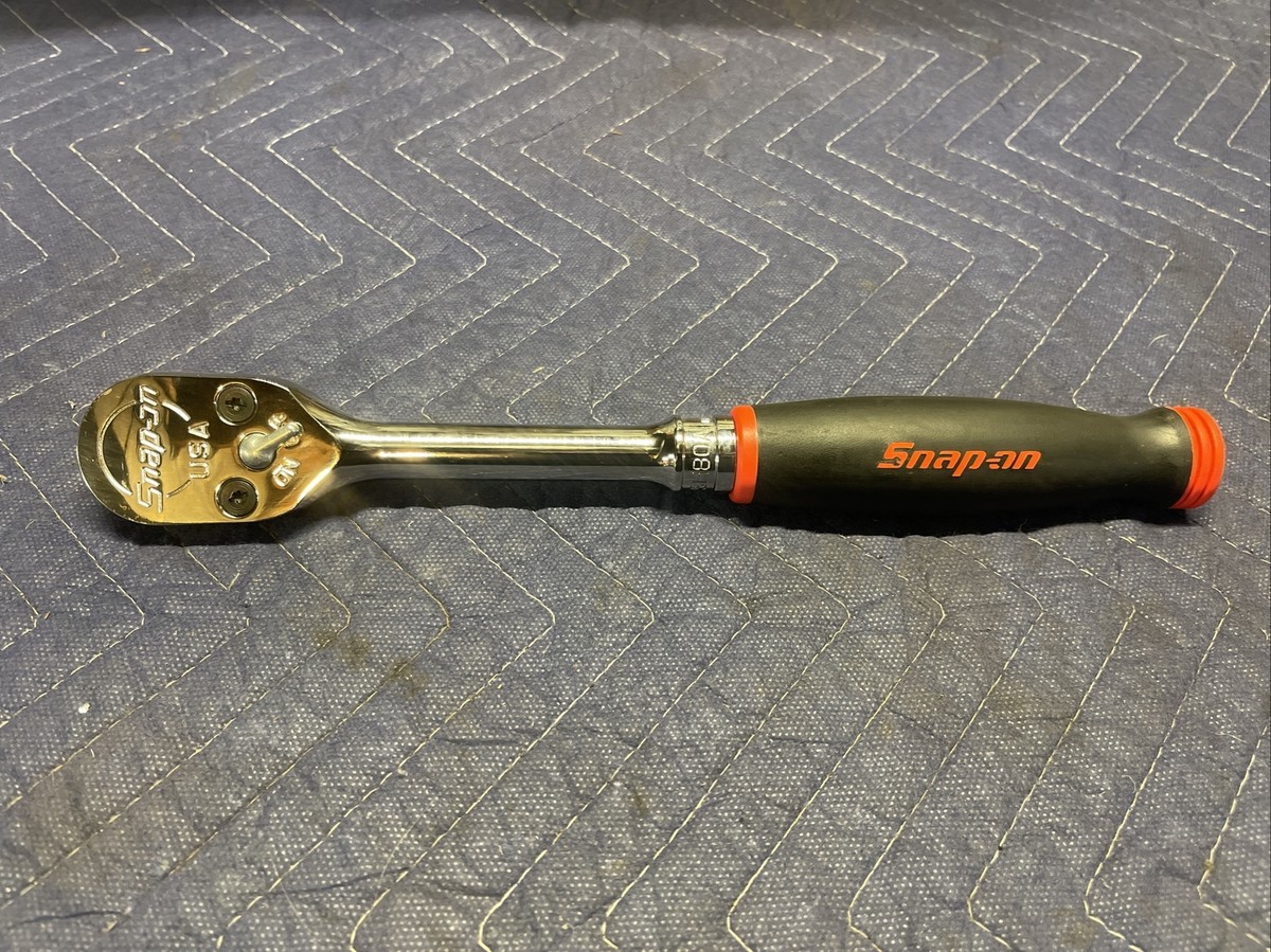 Snap-on 1/2