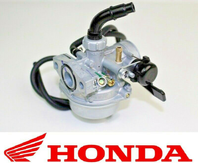 Honda Monkey Z50 genuine 16100-165-A12 Carburetor Assy New Japan