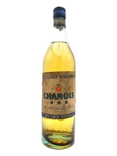 CHAMOIS VECCHIA RISERVA - DISTILLERIA VIGEVANESE - 1L - SIGILLO STELLA '50s