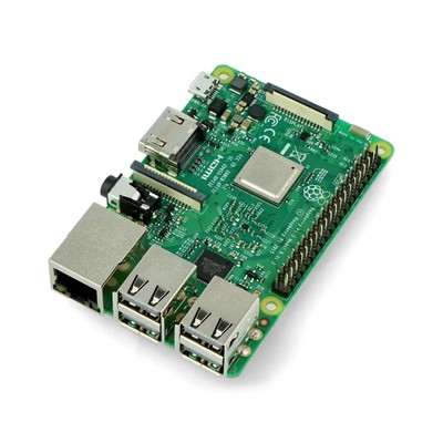 Raspberry Pi PI3B Pi 3 Model B Board Computer Board