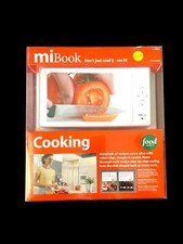 miBook Cuisson Repas Rapide et Facile avec Desserts Irrésistibles par Food Network