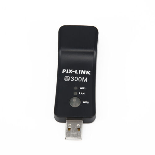 Für Alle Smart Sony Panasonic LG TV Kabellos WiFi Sticks USB Lan Wlan Adapter DE - Picture 4 of 9