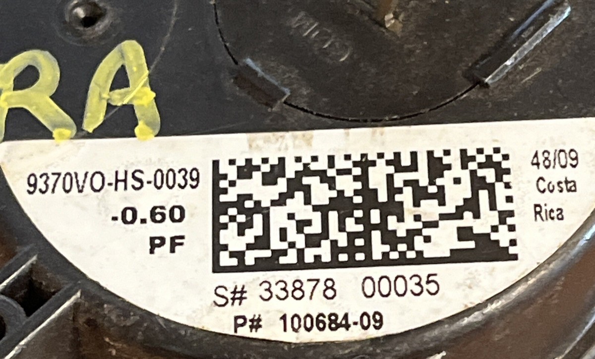 yuuu.　36 OEM Lennox Armstrong Ducane Furnace Pressure Switch Fits 100684-09