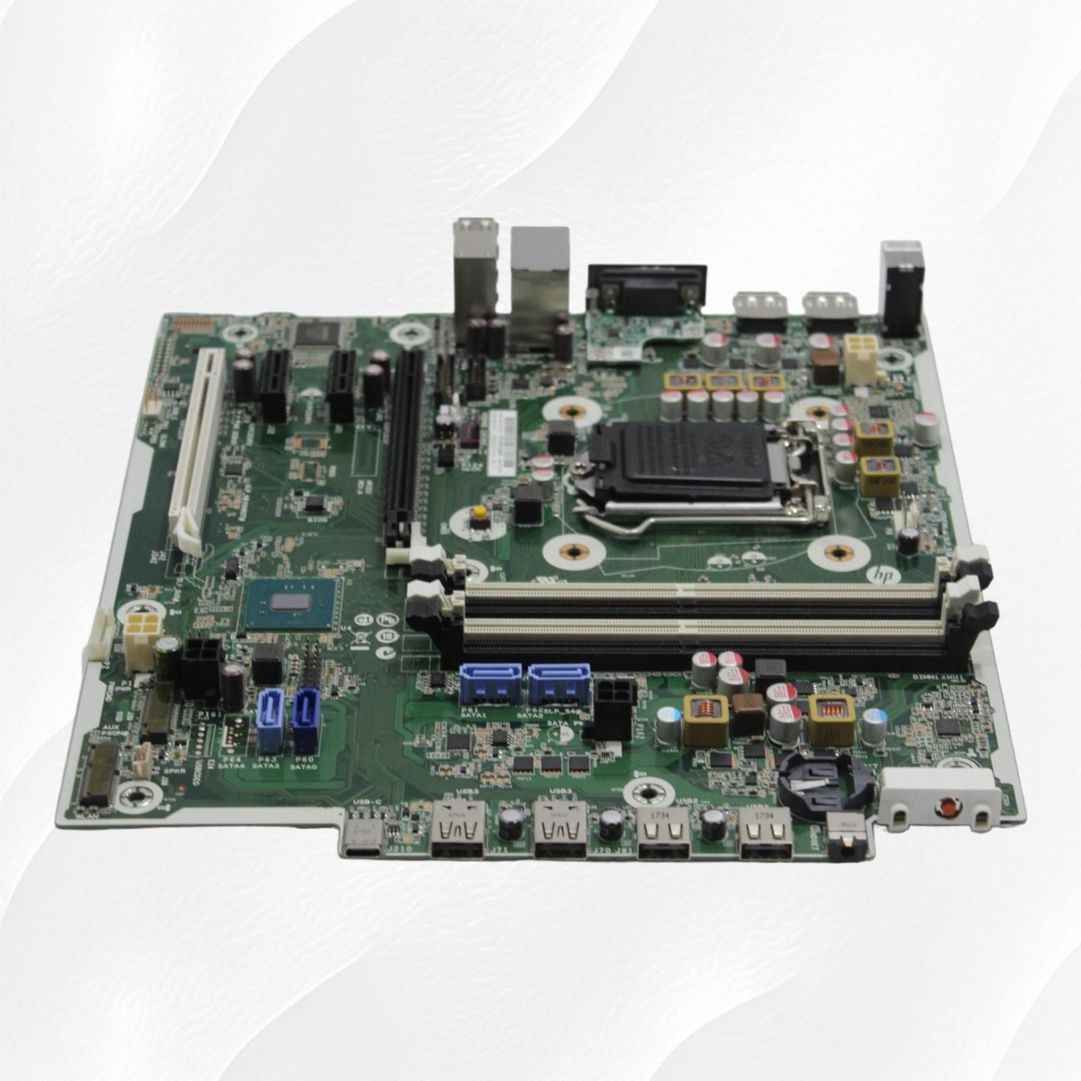 HP ProDesk 600 G3 MT LGA 1151 DDR4 Desktop Motherboard 901192-001