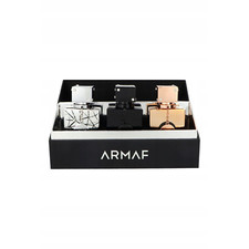 Image of Armaf - Club de Nuit Parfum Three Piece Giftset for Men (3 x 30ml)