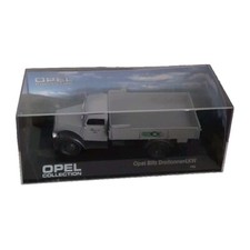 Modellauto 1:43 Opel Collection Opel Blitz Dr...