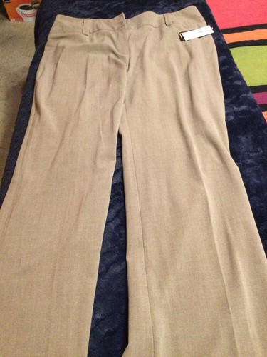 womens dress slacks - 第 1/2 張圖片