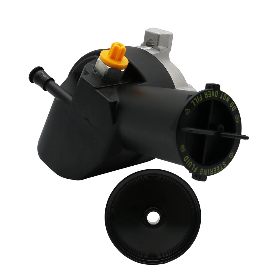 Premium Power Steering Pump Fits for Ford Aerostar Explorer Ranger Sable Taurus - Image 4 of 4