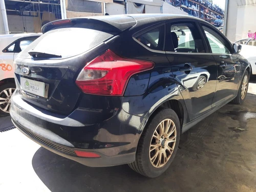 1852397 Paragolpes Trasero para FORD FOCUS BERLINA (CB8) Trend 2014 8781725 - Imagen 8 de 10