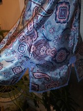 VTG SATIN NIGHTIE GOWN SHINY SOFT NIGHTGOWN BABYDOLL LINGERIE S