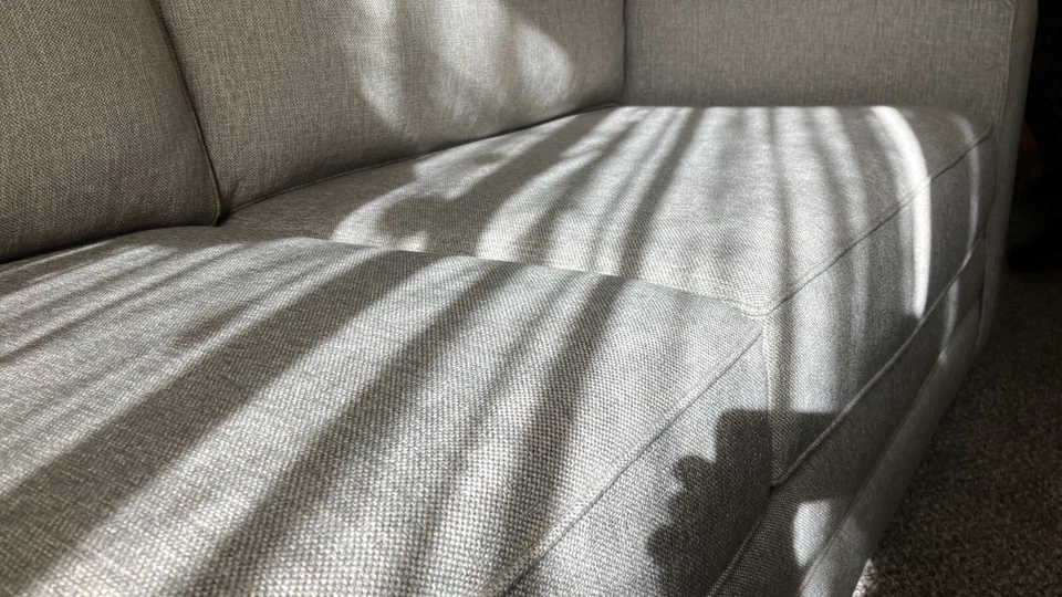 Bassett Furniture Carolina brazo de pista delgada cama Queen Foto 3 de 4